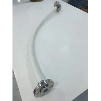 Flexible Ptfe Pipe